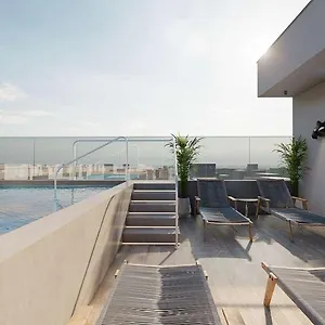 Scirocco St Julians Affiliated By Melia 3* Saint Julian's