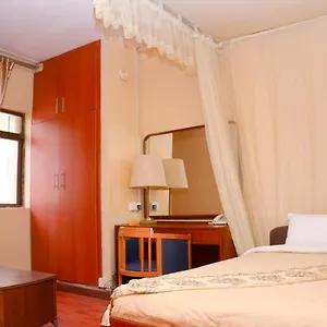 Otel Fang Fang